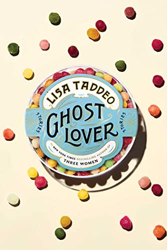 Lisa Taddeo/Ghost Lover@ Stories