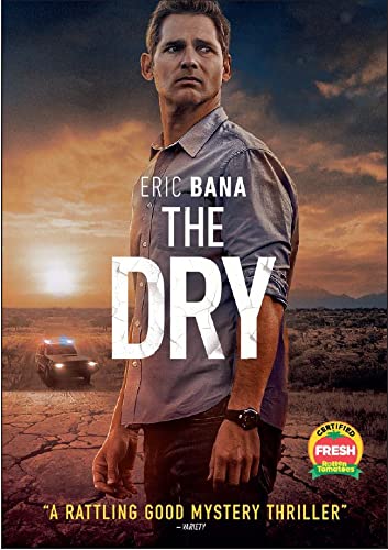 The Dry/Bana/O'Reilly/O'Donnell@DVD@R