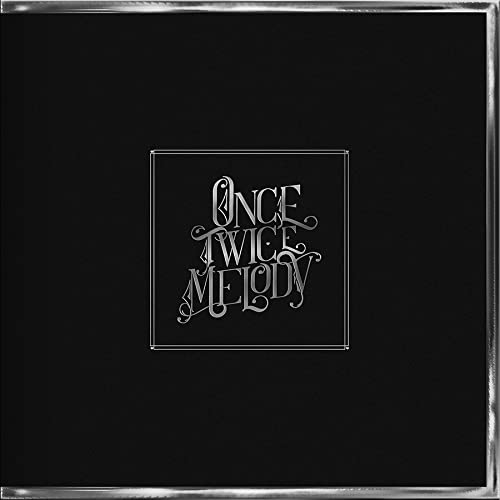 Beach House/Once Twice Melody (Double Cassette)