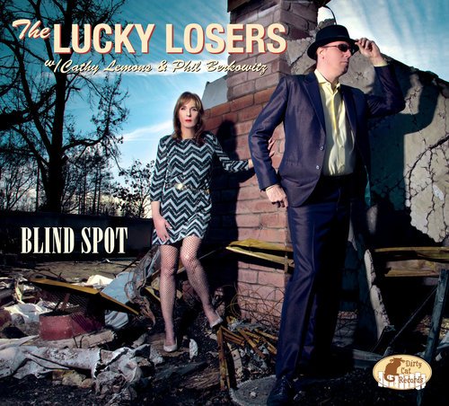 Lucky Losers/Blind Spot