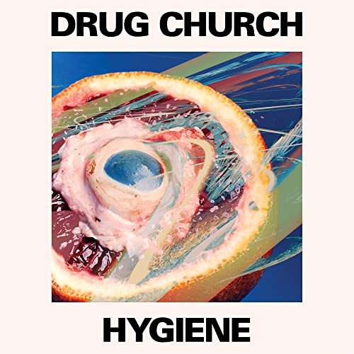 Drug Church/Hygiene