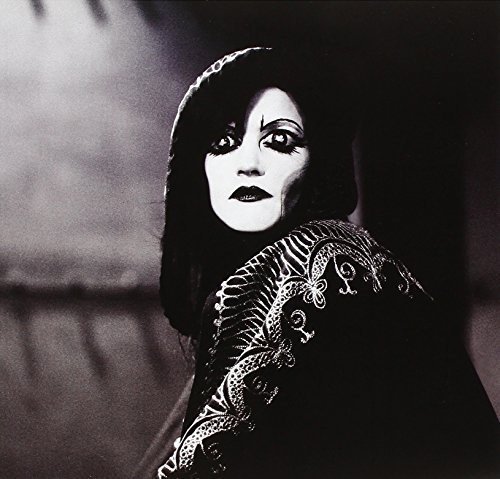 Dead Weather/Die By The Drop/Old Mary@7 Inch Single