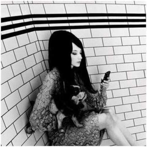 Jack White/Freedom At 21/Inaccessible Mys@7 Inch Single