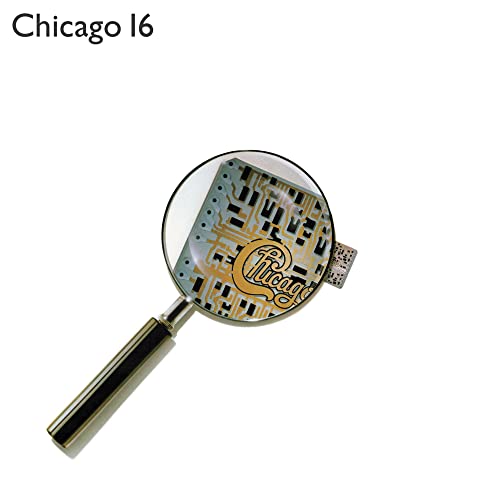 Chicago/Chicago 16@180g