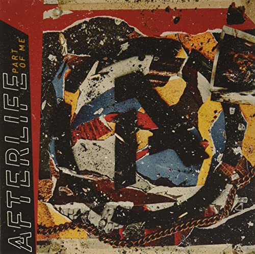 Afterlife/Part Of Me@Amped Exclusive
