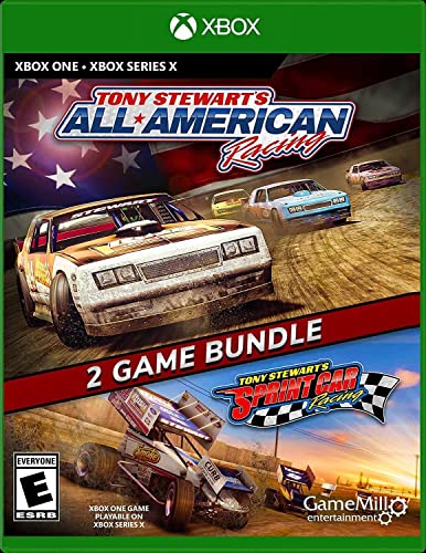 Xbox One/SRX: Superstar Racing Experience@Xbox One & Xbox Series X Compatible Game