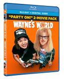 Wayne's World Wayne's World Wayne's World Wayne's World 