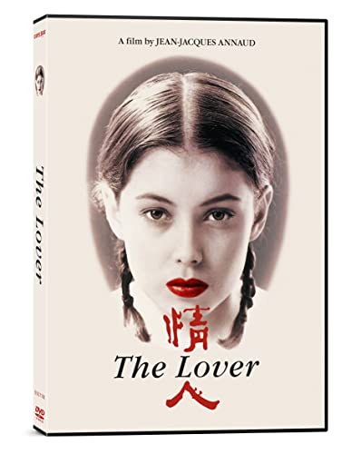 Lover/L'amant@DVD@NR