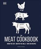 Nichola Fletcher The Meat Cookbook Know The Cuts Master The Skills Over 250 Recipe 