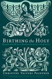 Christine Valters Paintner Birthing The Holy Wisdom From Mary To Nurture Creativity And Renewa 