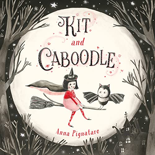 Anna Pignataro Kit And Caboodle 