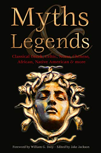 J. K. Jackson Myths & Legends 