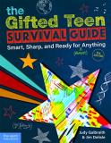 Judy Galbraith The Gifted Teen Survival Guide Smart Sharp And Ready For (almost) Anything 0005 Edition;fifth Edition 