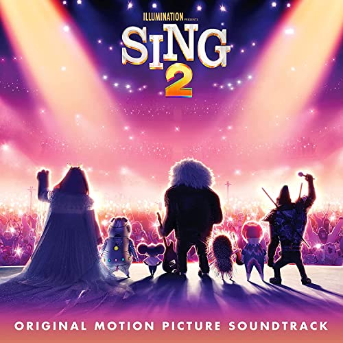 Sing 2 O.S.T. Sing 2 O.S.T. 