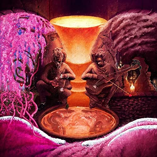 young thug/Punk