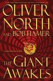 Oliver L. North The The Giant Awakes A Jake Kruse Novel 