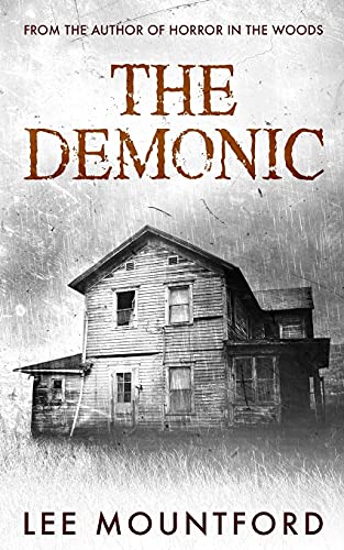 Lee Mountford/The Demonic