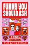 Elissa Sussman Funny You Should Ask 