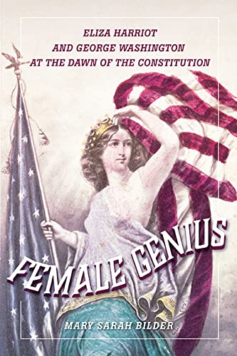 Mary Sarah Bilder Female Genius Eliza Harriot And George Washington At The Dawn O 