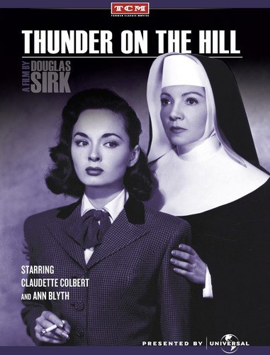 Thunder On The Hill/Thunder On The Hill@This Item Is Made On Demand@Could Take 2-3 Weeks For Delivery