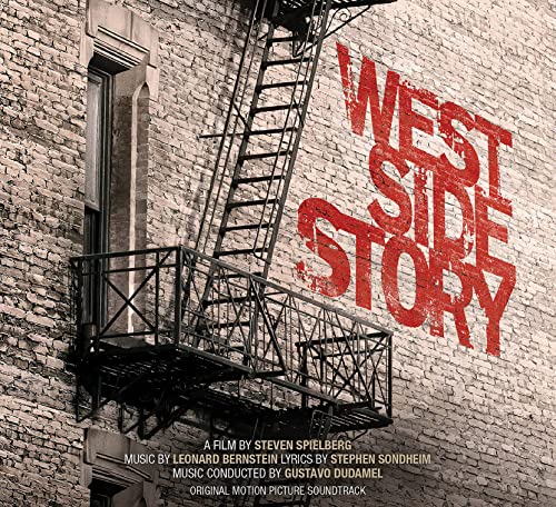 West Side Story/Soundtrack
