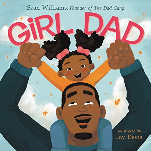 Sean Williams/Girl Dad