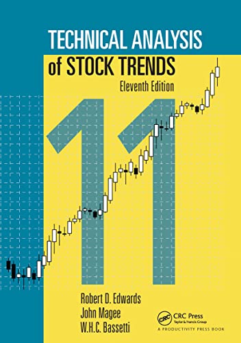 Robert D. Edwards Technical Analysis Of Stock Trends 0011 Edition; 