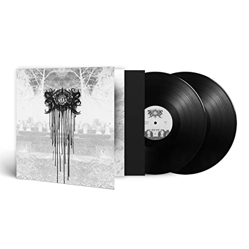 Xasthur/Defective Epitaph