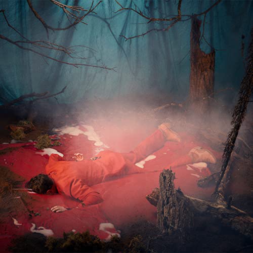 Kernal/Listen To The Blood@Amped Exclusive