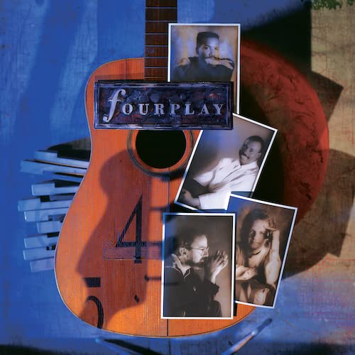 Fourplay/Fourplay (30th Anniversary Edi@Amped Exclusive