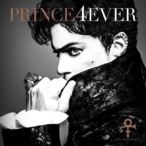 Prince/4ever@Import-Jpn