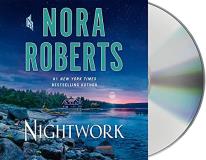 Nora Roberts Nightwork 
