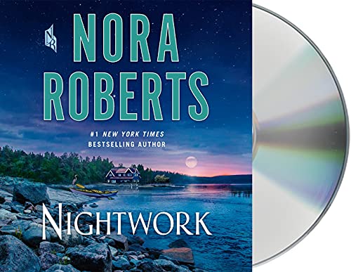 Nora Roberts Nightwork 