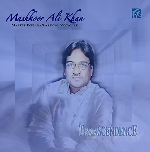 Traditional Indian / Khan / Ch/Transcendence