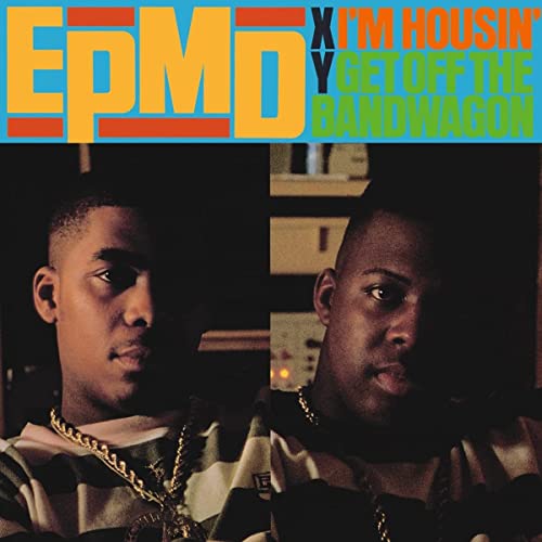 Epmd/I'M Housin'@Explicit Version@Amped Exclusive