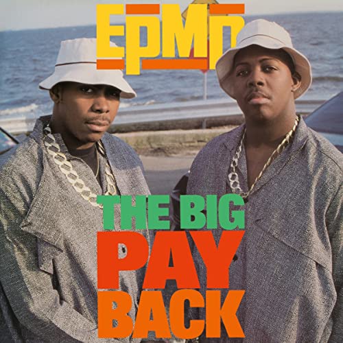 Epmd/The Big Payback@Explicit Version@Amped Exclusive