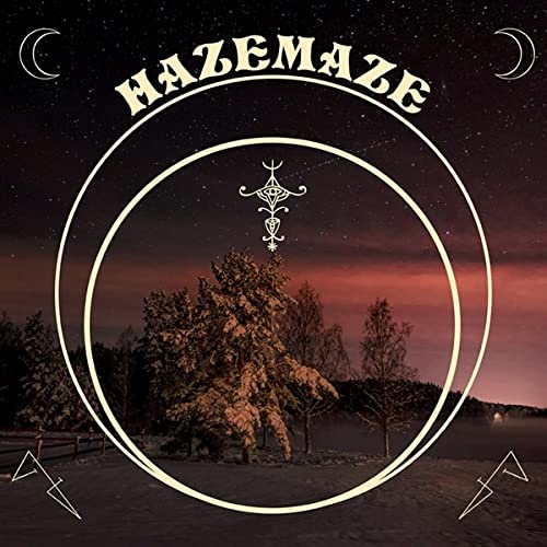 Hazemaze/Hazemaze