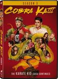 Cobra Kai Season 3 Cobra Kai Season 3 