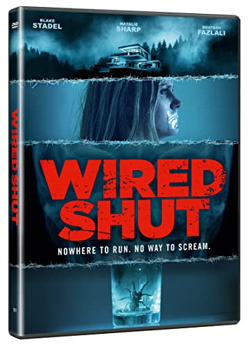 Wired Shut/Wired Shut@DVD@NR