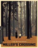 Miller's Crossing Bd Criterion Collection 