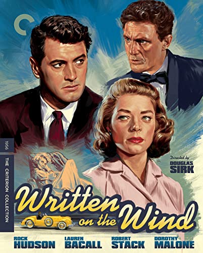 Written On The Wind/Written On The Wind@BR