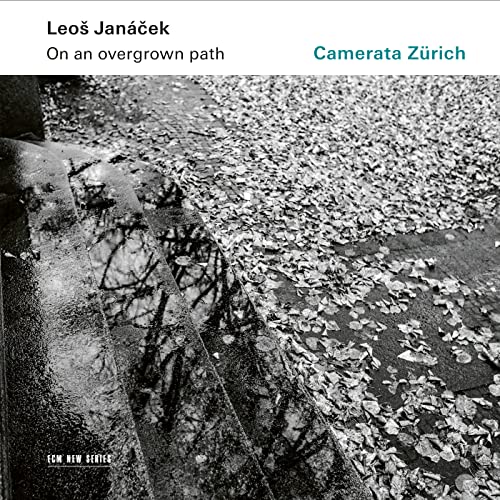 Camerata Zurich/Igor Karsko/Maia Brami/Leoš Janácek: On An Overgrown Path