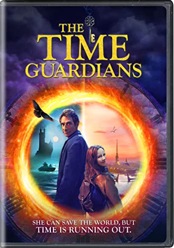 Time Guardians/Time Guardians@DVD@NR