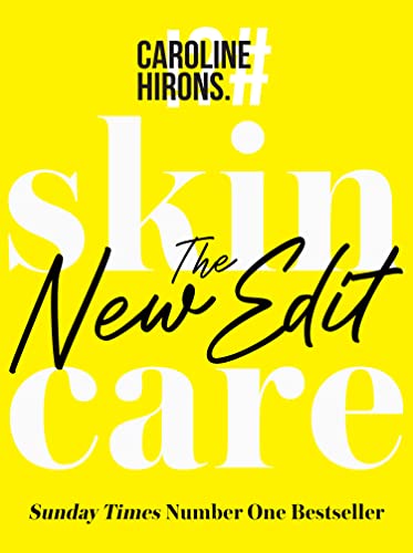 Caroline Hirons Skincare The New Edit 