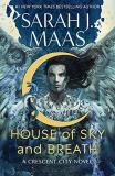 Sarah J. Maas House Of Sky And Breath 