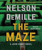 Nelson Demille The Maze 