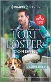 Lori Foster Jordan And His Secretary's Surprise Fianc? Reissue 