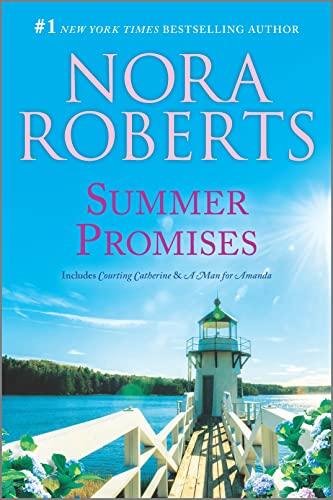 Nora Roberts/Summer Promises@Reissue