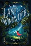 Jennifer Adam The Last Windwitch 