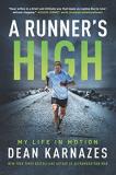 Dean Karnazes A Runner's High My Life In Motion 